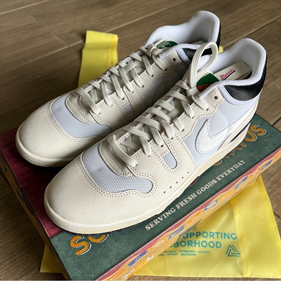 Nike Other - NIKE Attack SP x Social Status
